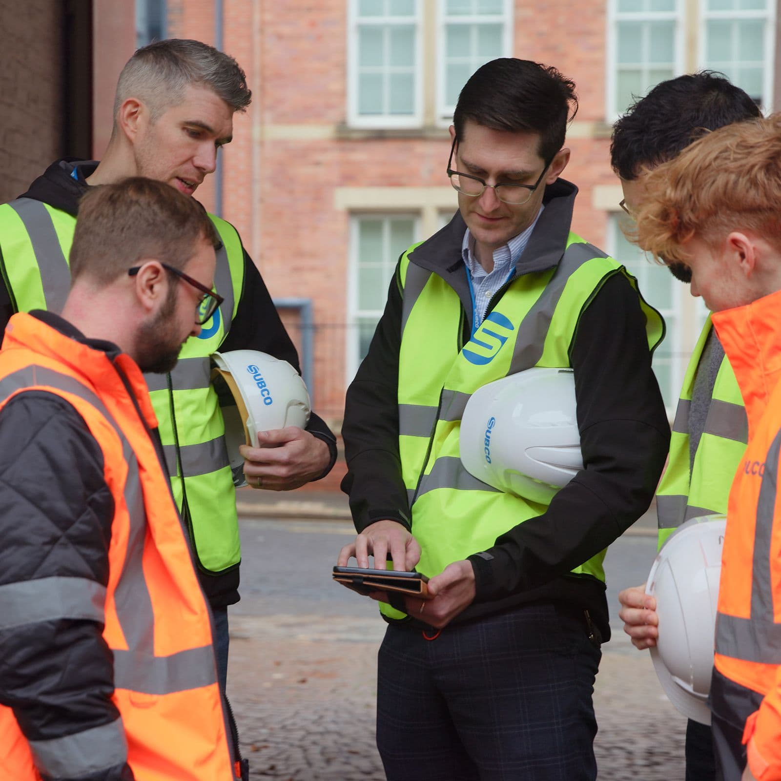 Family-focused leave policies