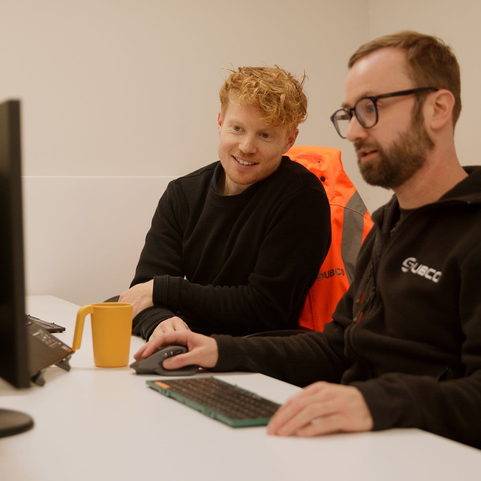 Profit-share per project