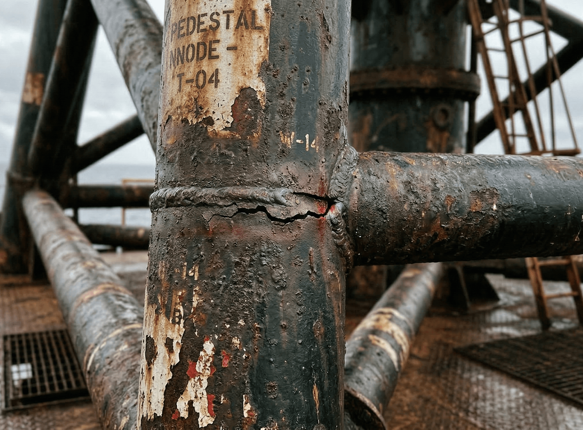 Remnant life assessments