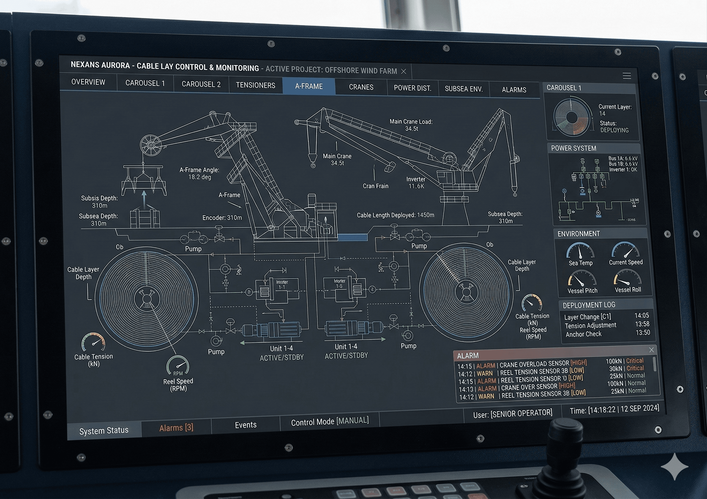 Control Engineering