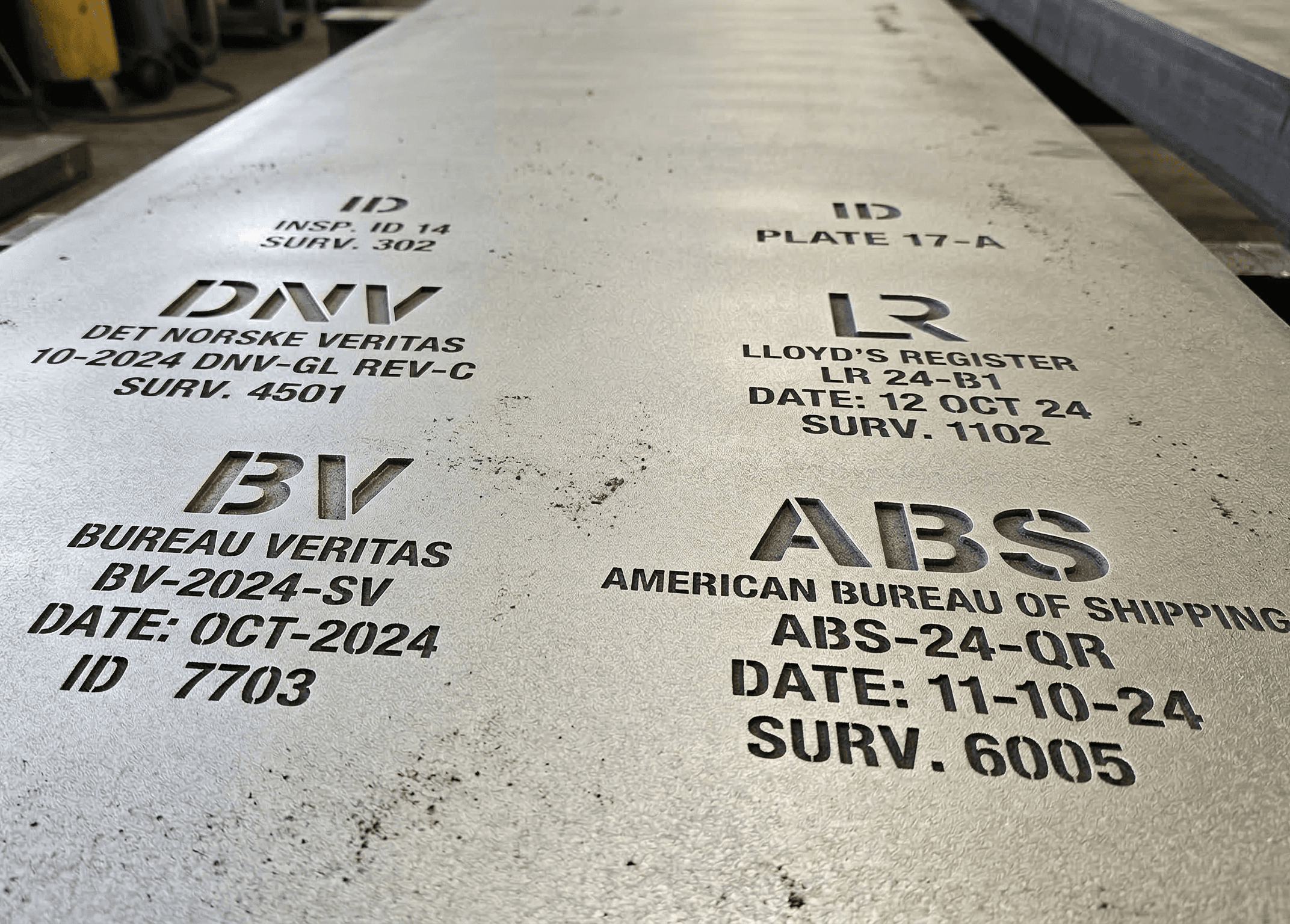 Class & regulatory engagement