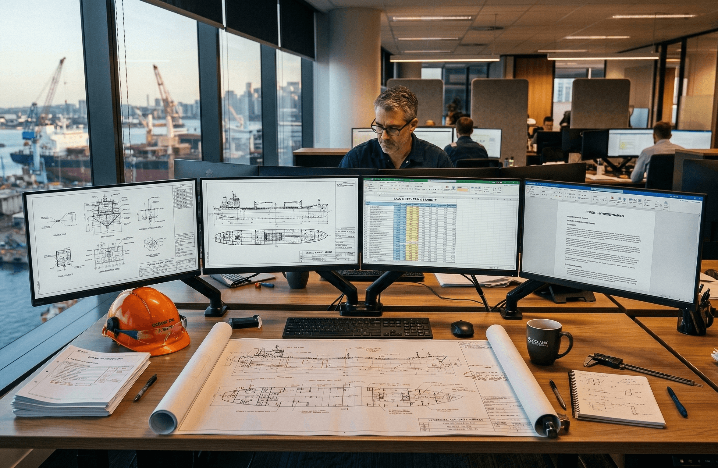 Technical Documentation